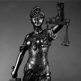 Lady Justice