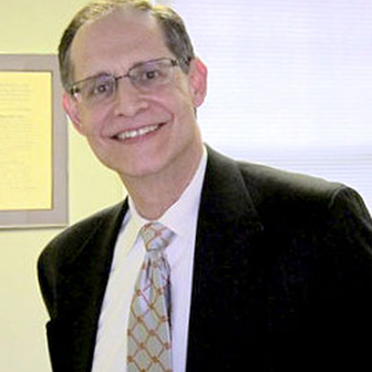 Paul S. Levy